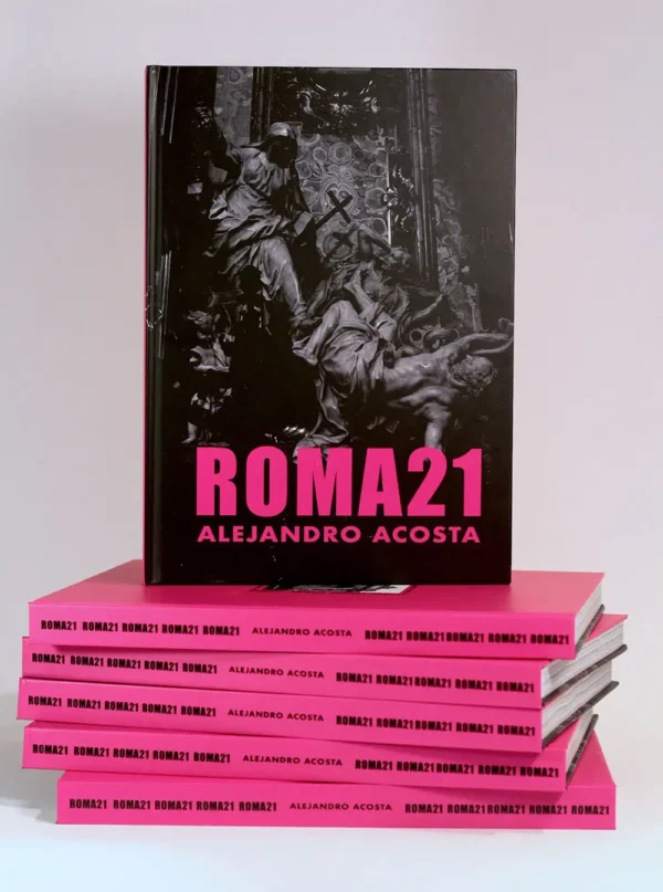 ROMA21