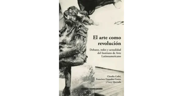 El Arte como Revolución