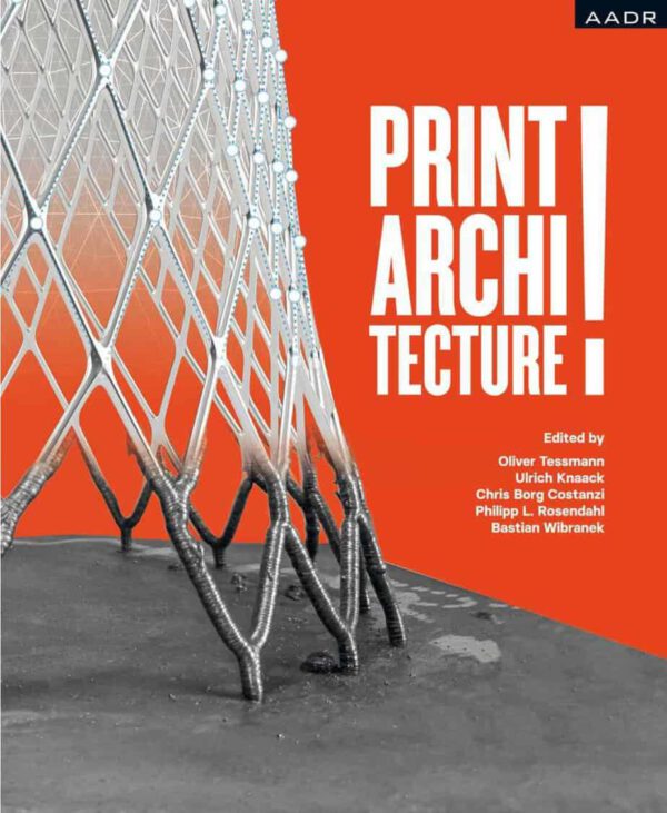 PRINT! ARCHITECTURE