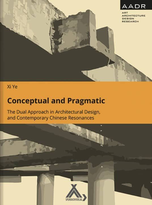 Conceptual and Pragmatic