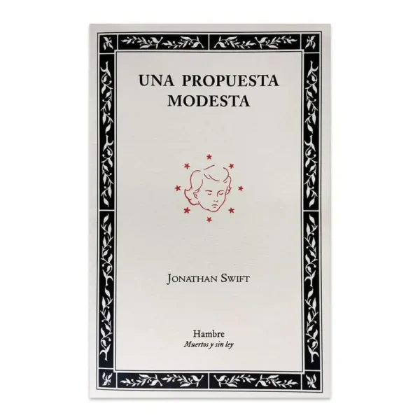 Una propuesta modesta