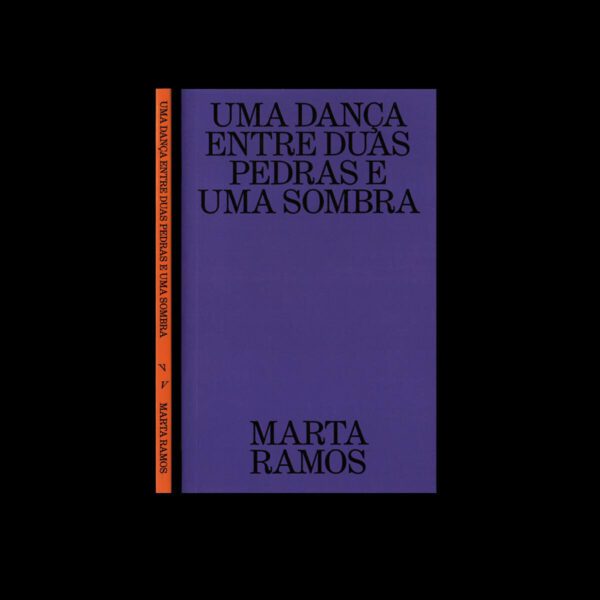 Uma Dança entre Duas Pedras e uma Sombra