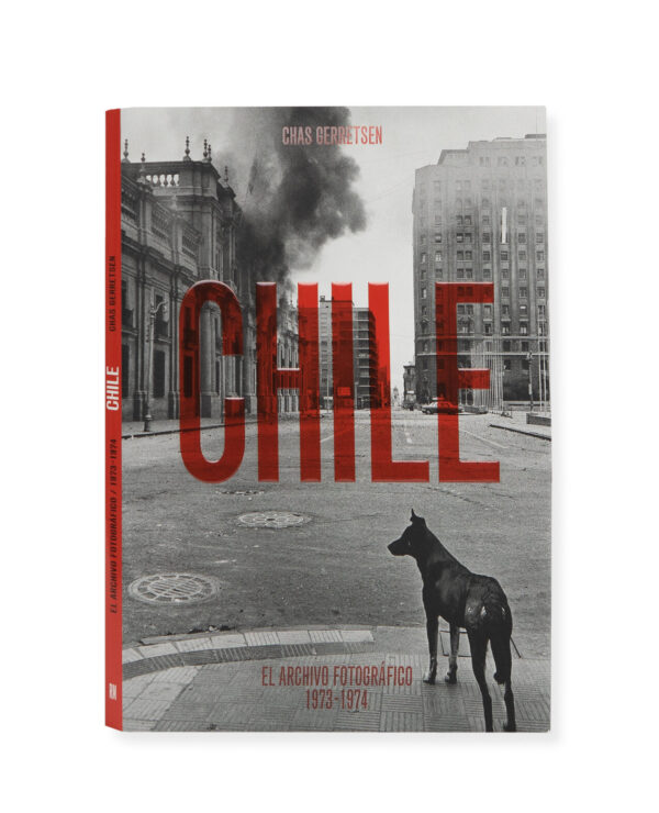CHILE. El archivo fotográfico 1973-1974