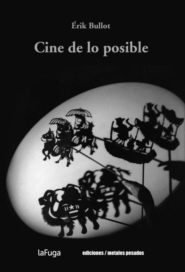 Cine de lo posible
