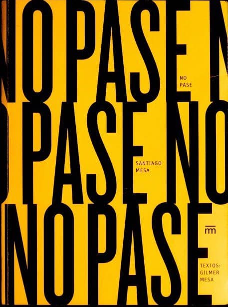 NO PASE
