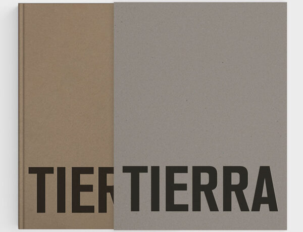 Tierra - Espe Pons