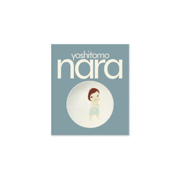 Yoshitomo Nara