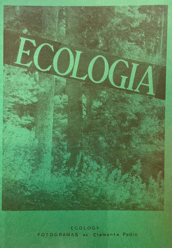Ecologia