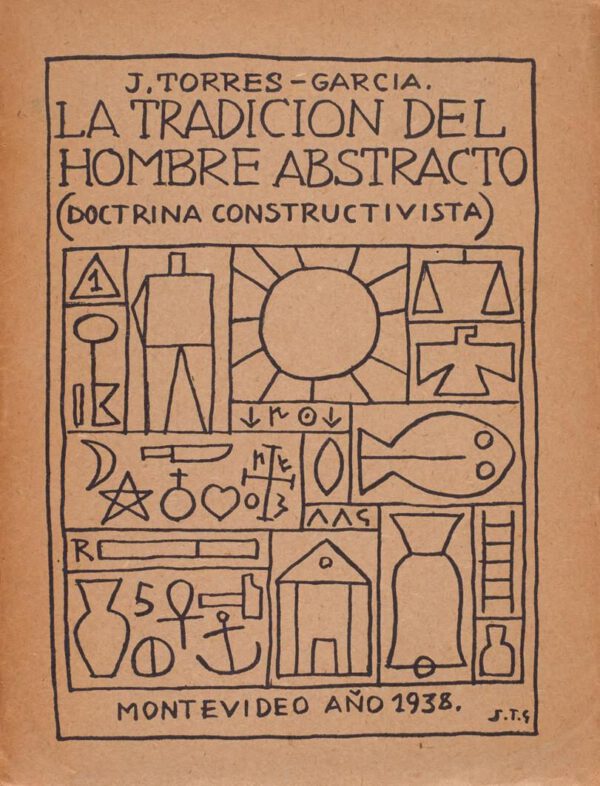 La tradición del hombre abstracto