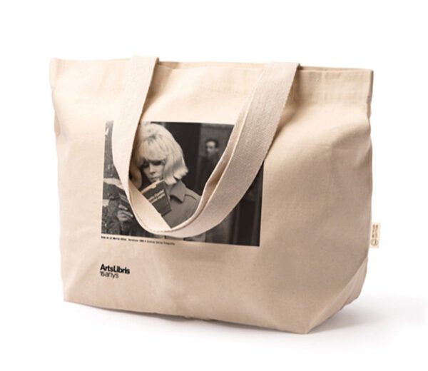 Homenaje a Colita - Bolsas de algodón