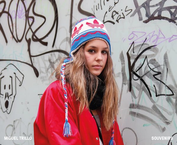 Miguel Trillo, Souvenirs (Serie AL núm. 9)