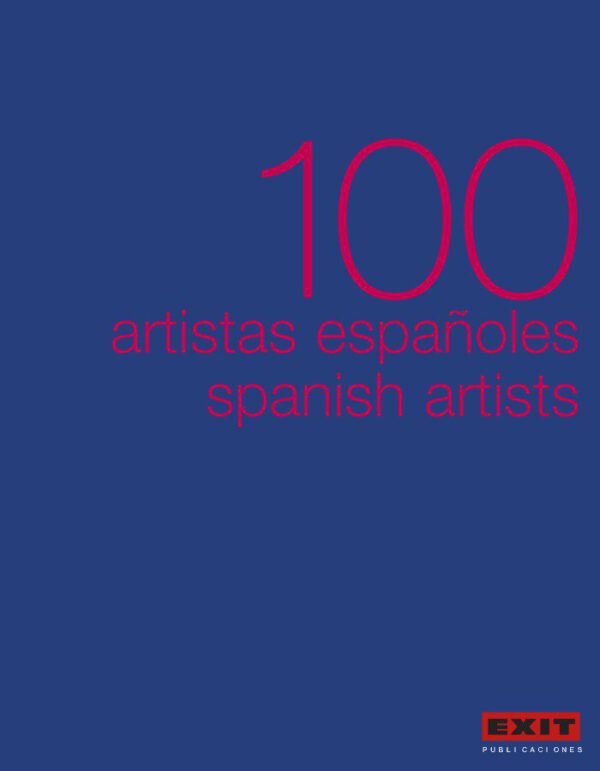 100 Artistas españoles