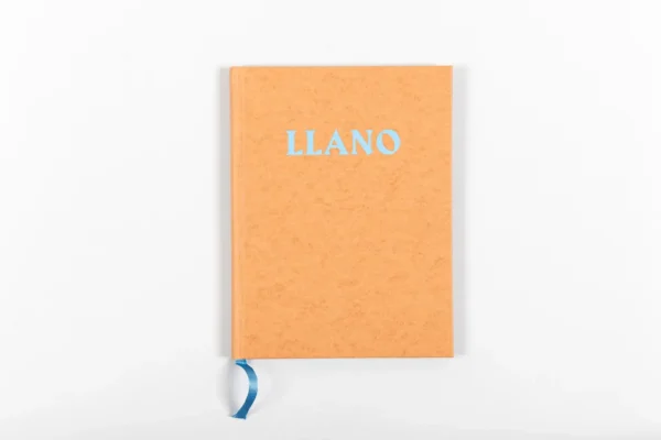 Llano | Juanita Escobar