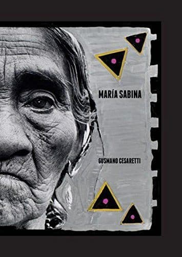 Maria Sabina- Gusmano Cesaretti