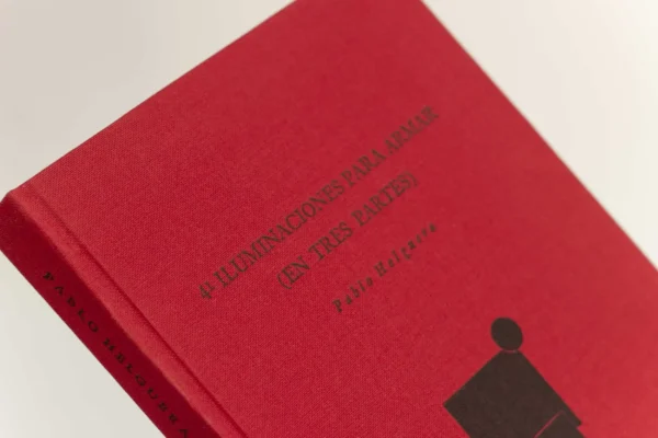 41 iluminaciones para armar (en tres partes) de Pablo Helguera