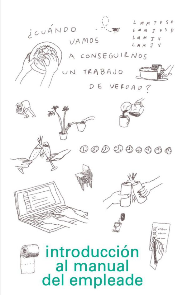 Introducción al manual del empleade