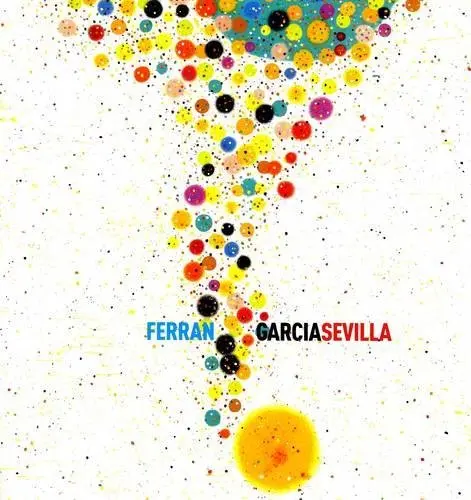 Ferran Garcia Sevilla