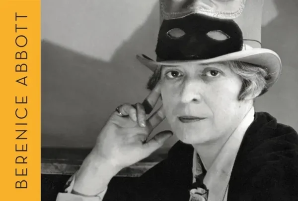 Berenice Abbott