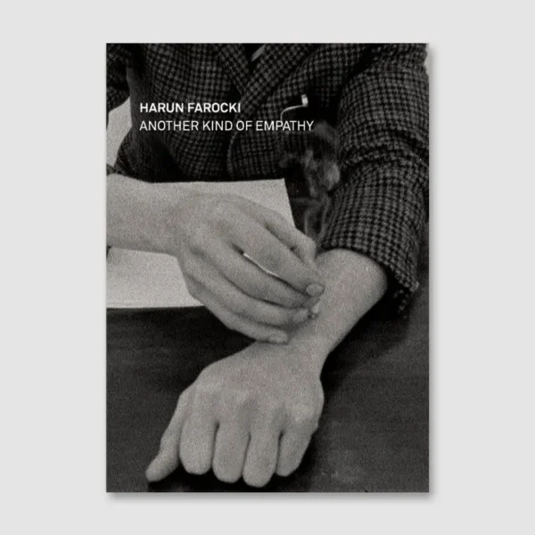 Harun Farocki. Otro tipo de empatía