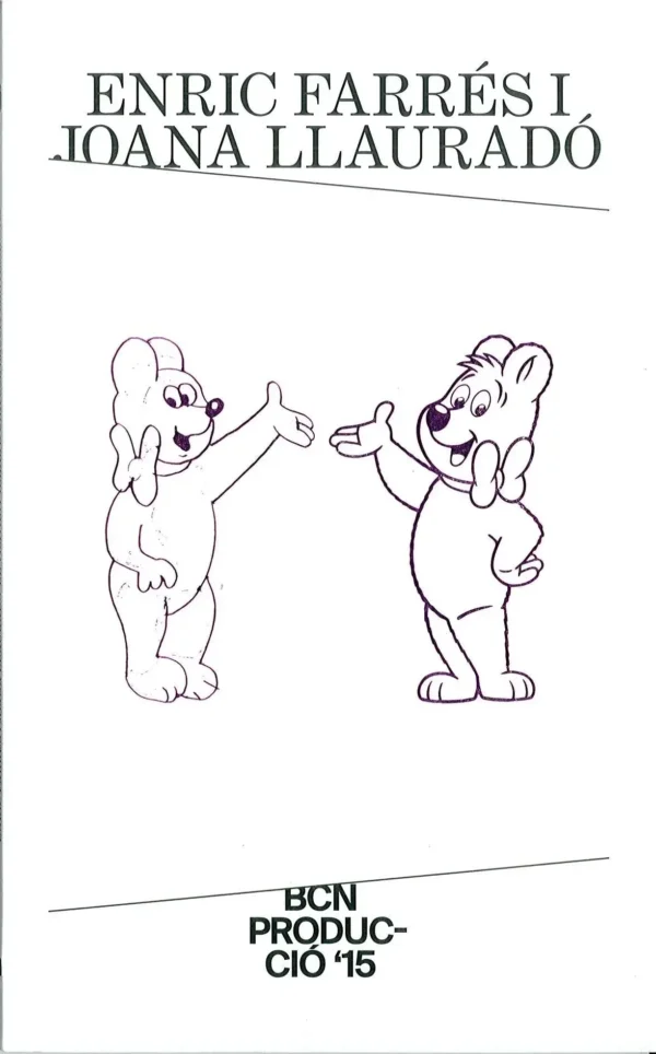 El visitant ideal d’una col.lecció sentimental