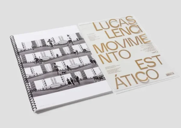 Movimiento Estático