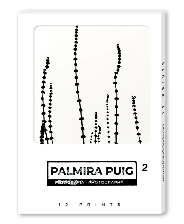 Palmira Puig - 12 PRINTS #2