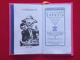 La Calavera Tapatia