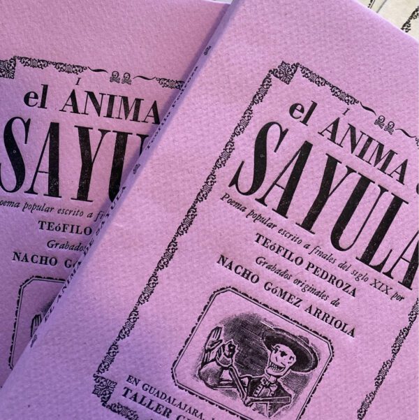 El ánima de Sayula