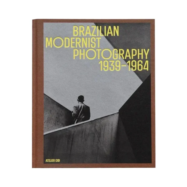 Brazilian Modernist Photography (1939–1964)