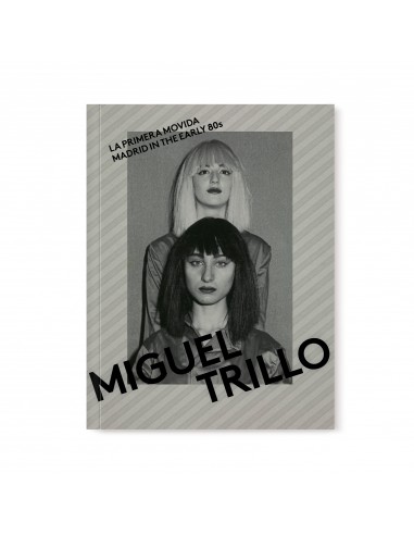 Miguel Trillo. La primera movida