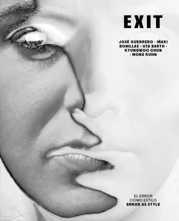 Exit # 99 - El error como estilo