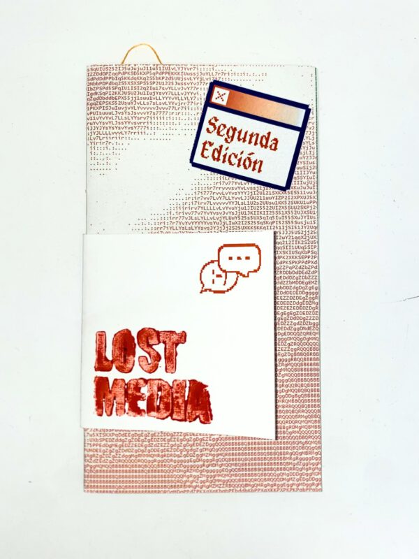 Lost Media