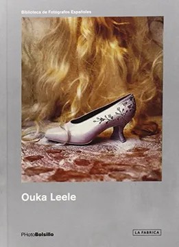 Ouka Leele. Photobolsillo