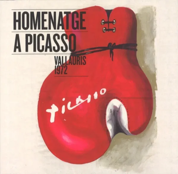 Homenaje a Picasso