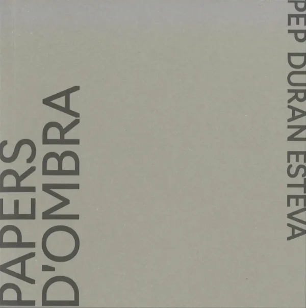 Papers d’ombra