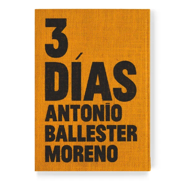 Tres dias