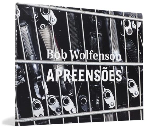 Apreensões