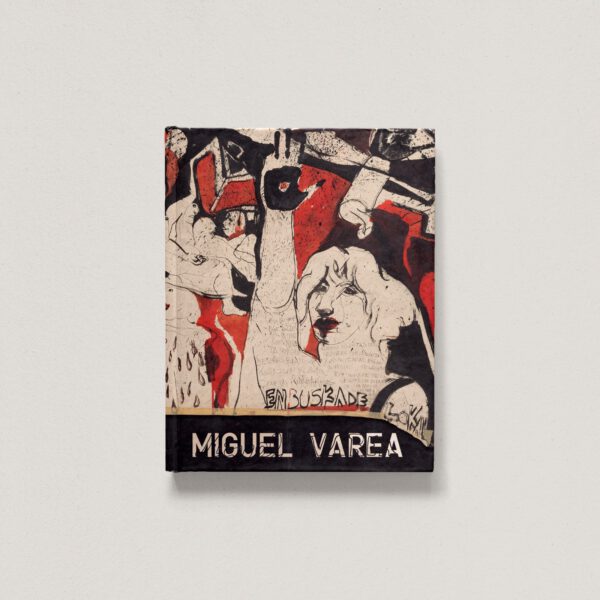 Miguel Varea