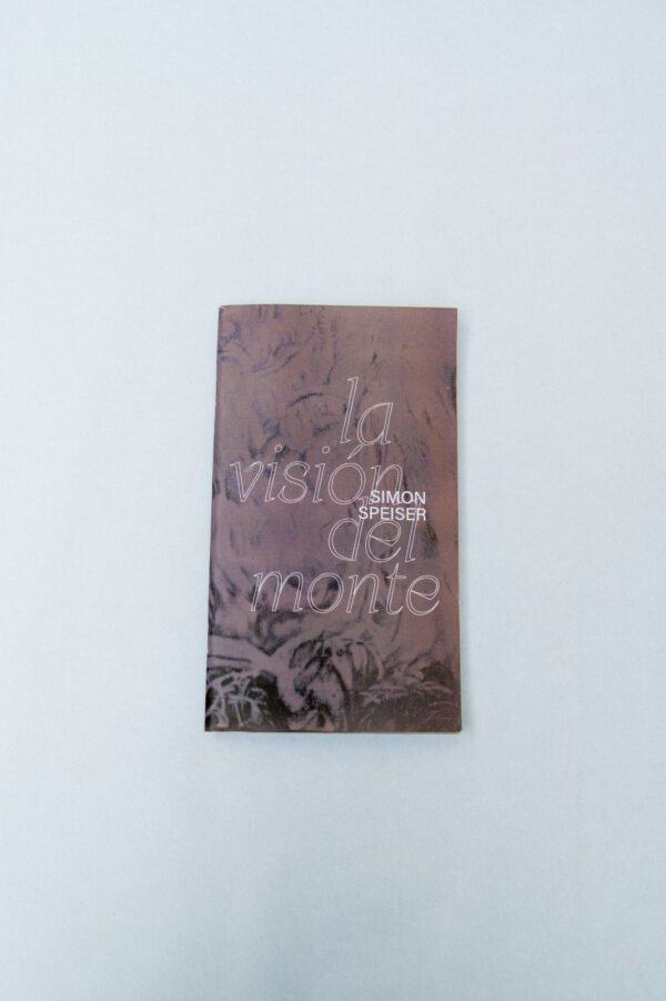 La visión del monte