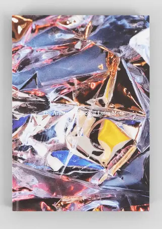 The Artistic Practice of Luísa Mota