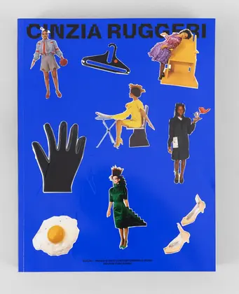 Cinzia Ruggeri: Cinzia says...