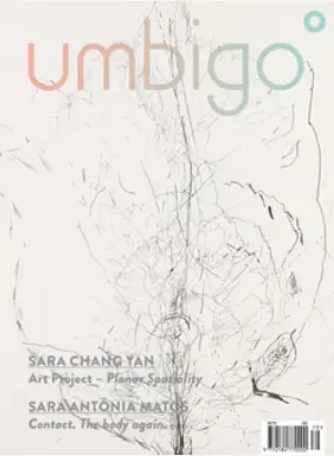 Umbigo #79