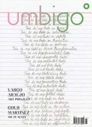 Umbigo #77