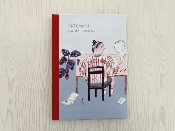 Autónoma