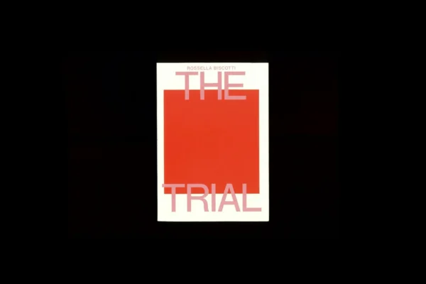 The Trial