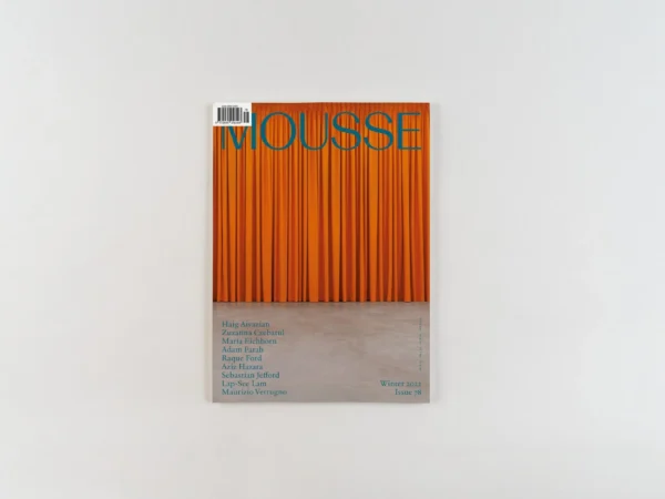 Mousse 78