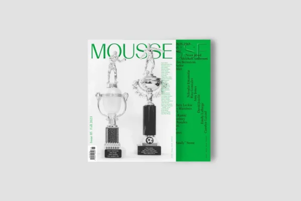 Mousse 85