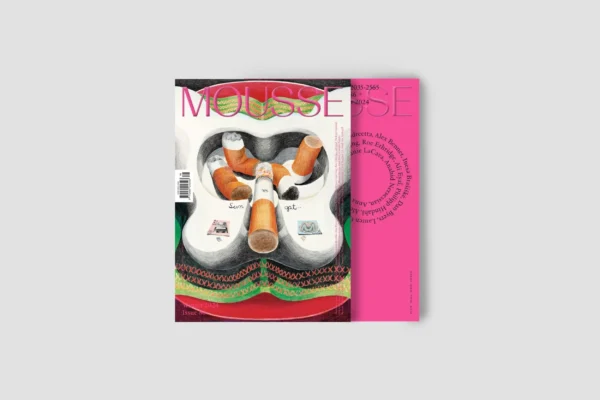 Mousse 86