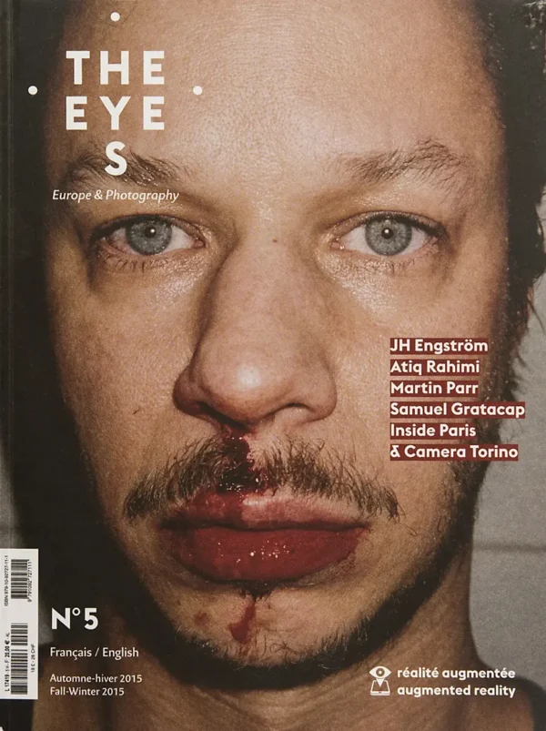 The Eyes #5