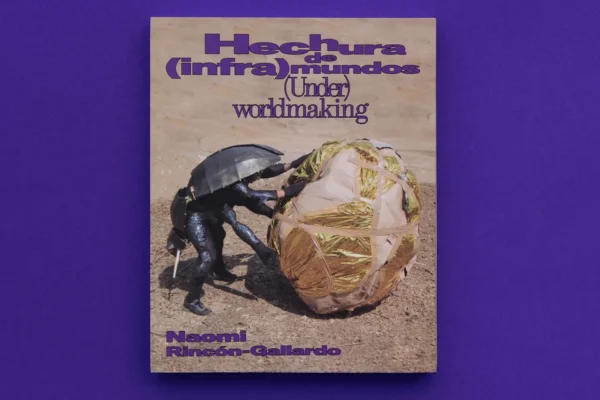 Hechura de (Infra)mundos